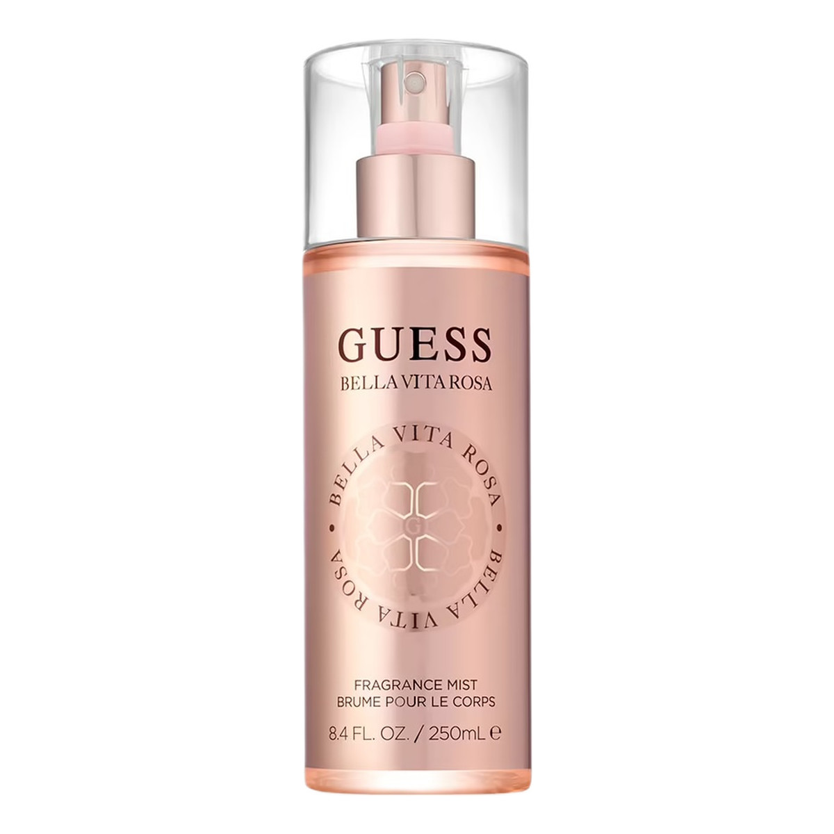 Guess Bella Vita Rosa mgiełka do ciała 250ml