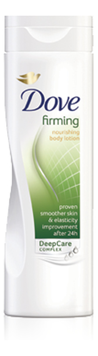 Balsam Ujędrniający Do Ciała Body Firming Lotion