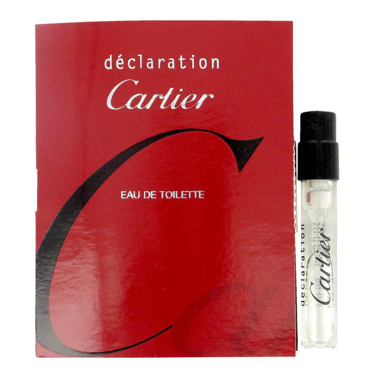 Cartier Declaration Woda toaletowa spray