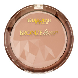 Kompaktowy Bronzer do twarzy