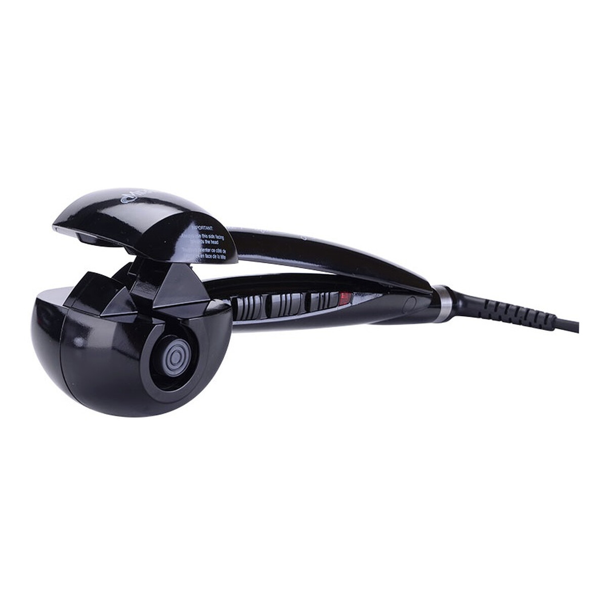 Babyliss PROMiraCurl Perfect lokówka do włosów