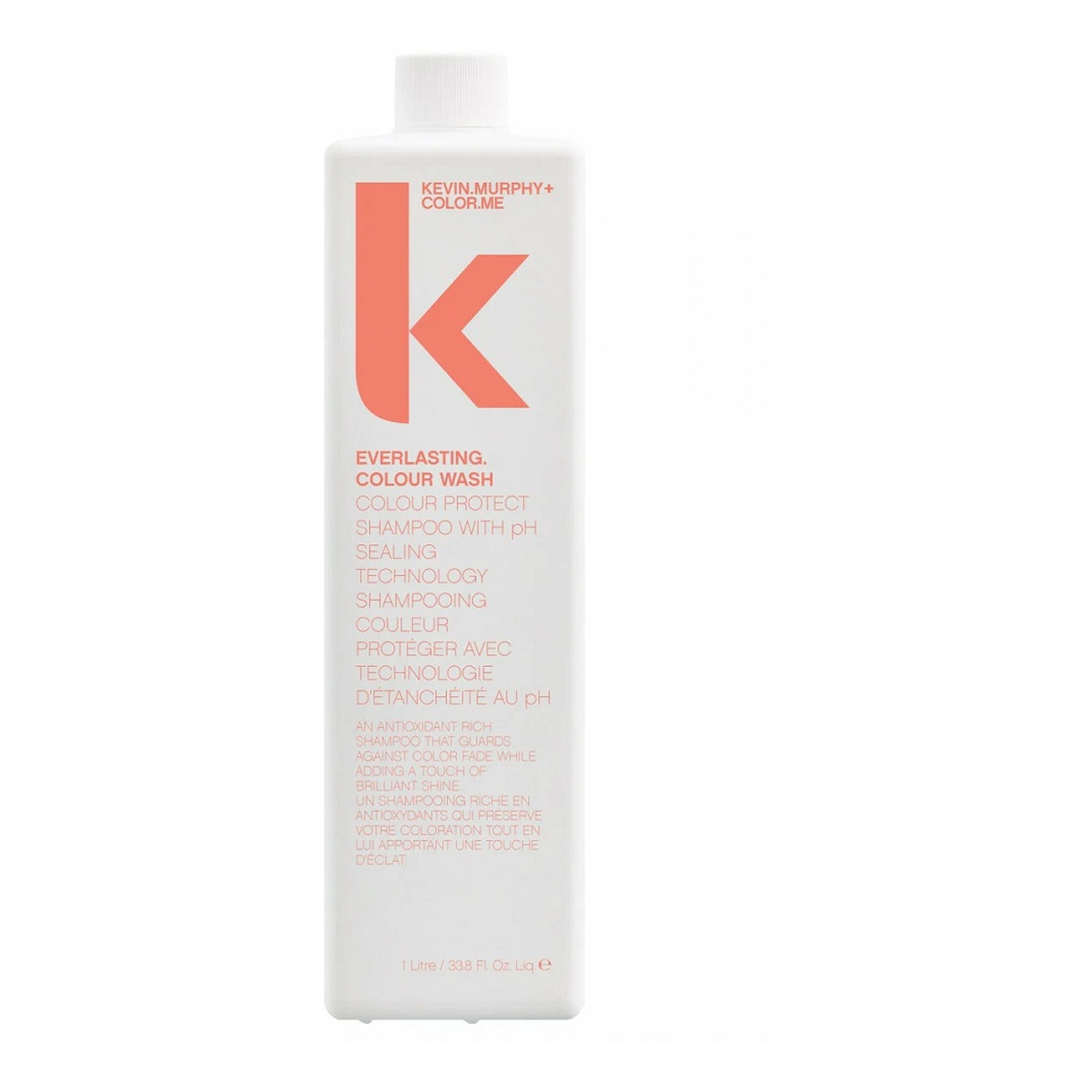 Kevin Murphy Everlasting Color Wash Szampon chroniący kolor 1000ml