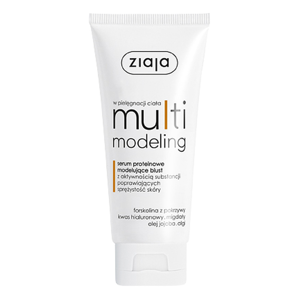 Ziaja Multimodeling Serum Proteinowe Modelujące Biust 100ml