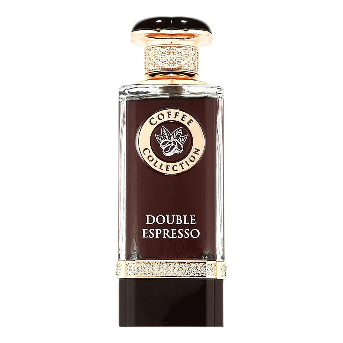 Fragrance World Double Espresso woda perfumowana unisex 100ml