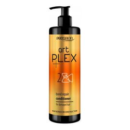 Art Plex Odżywka odbudowująca do włosów