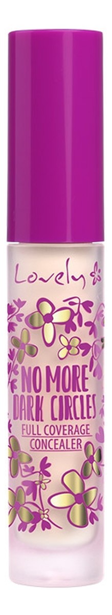 Korektor pod oczy No More Dark Circles