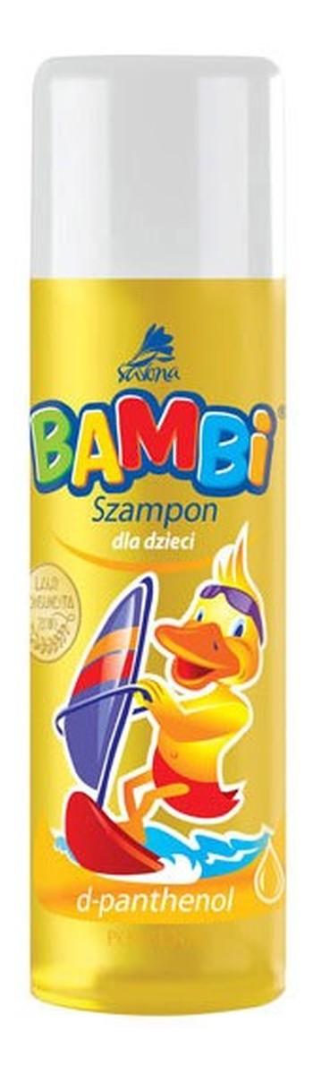 Szampon