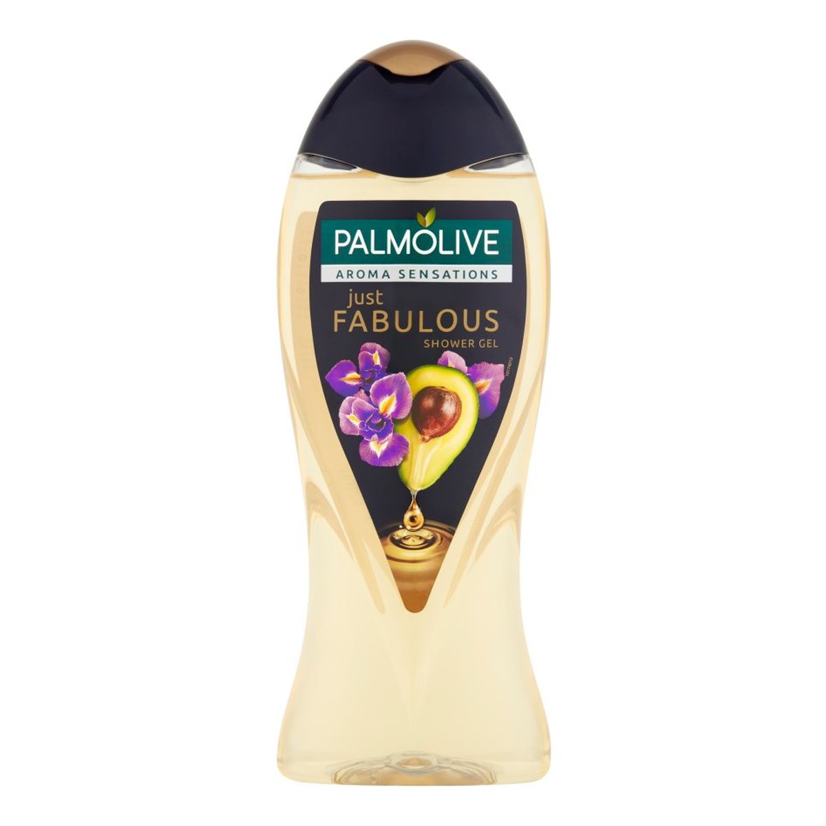 Palmolive Aroma Sensations Żel pod prysznic So Fabulous 500ml