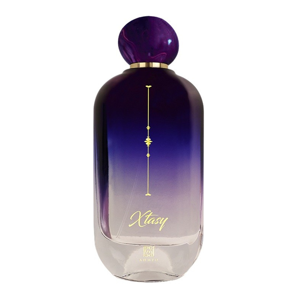 Ahmed Al Maghribi Xtasy Woda perfumowana spray 100ml