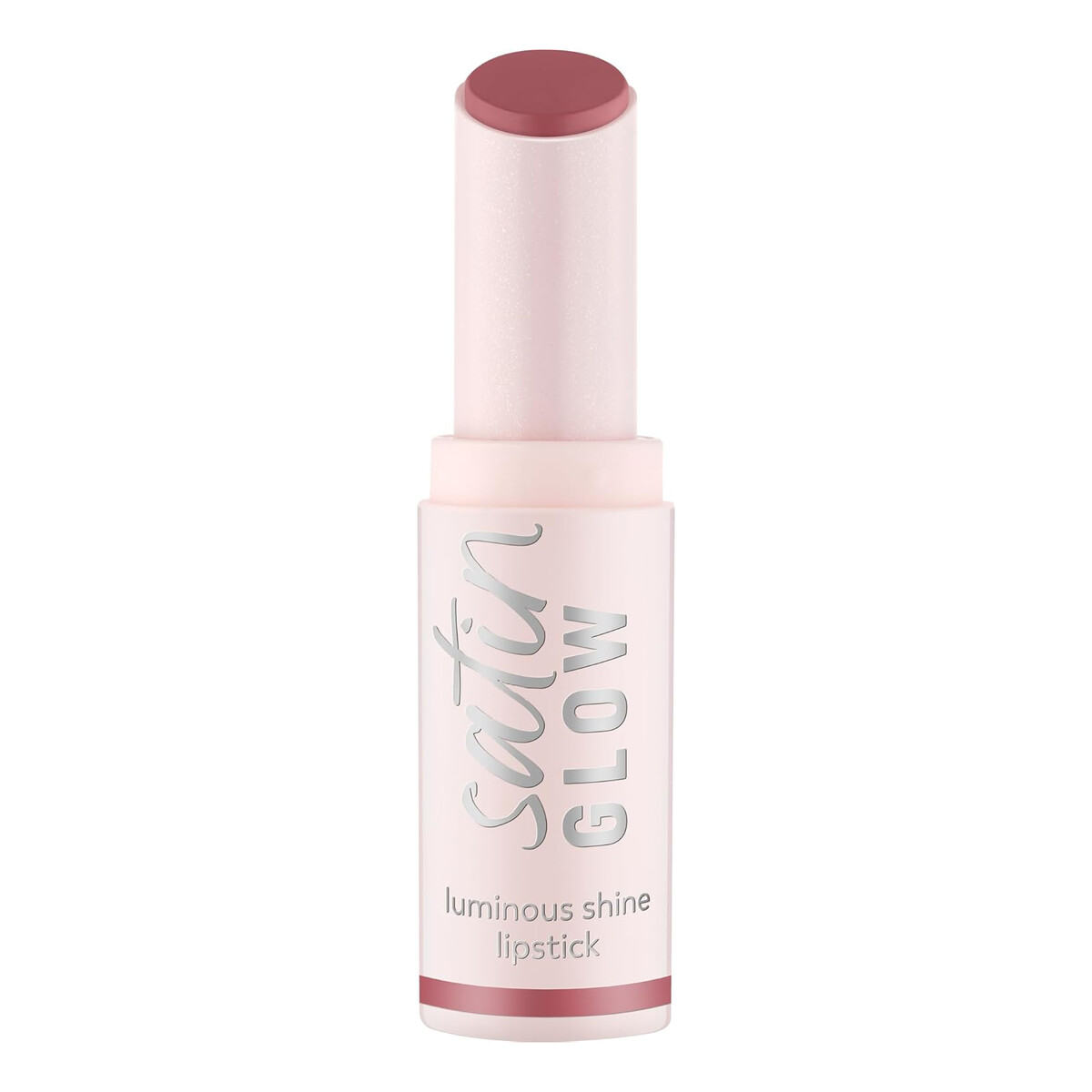 Essence Satin Glow Lśniąca pomadka do ust 1000ml