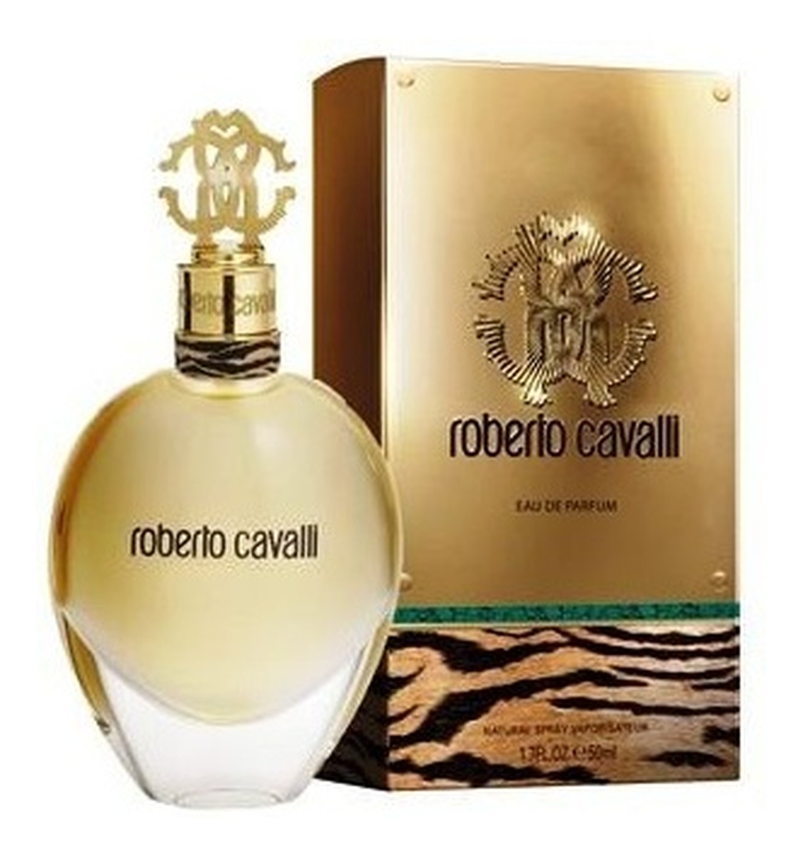 Woda perfumowana