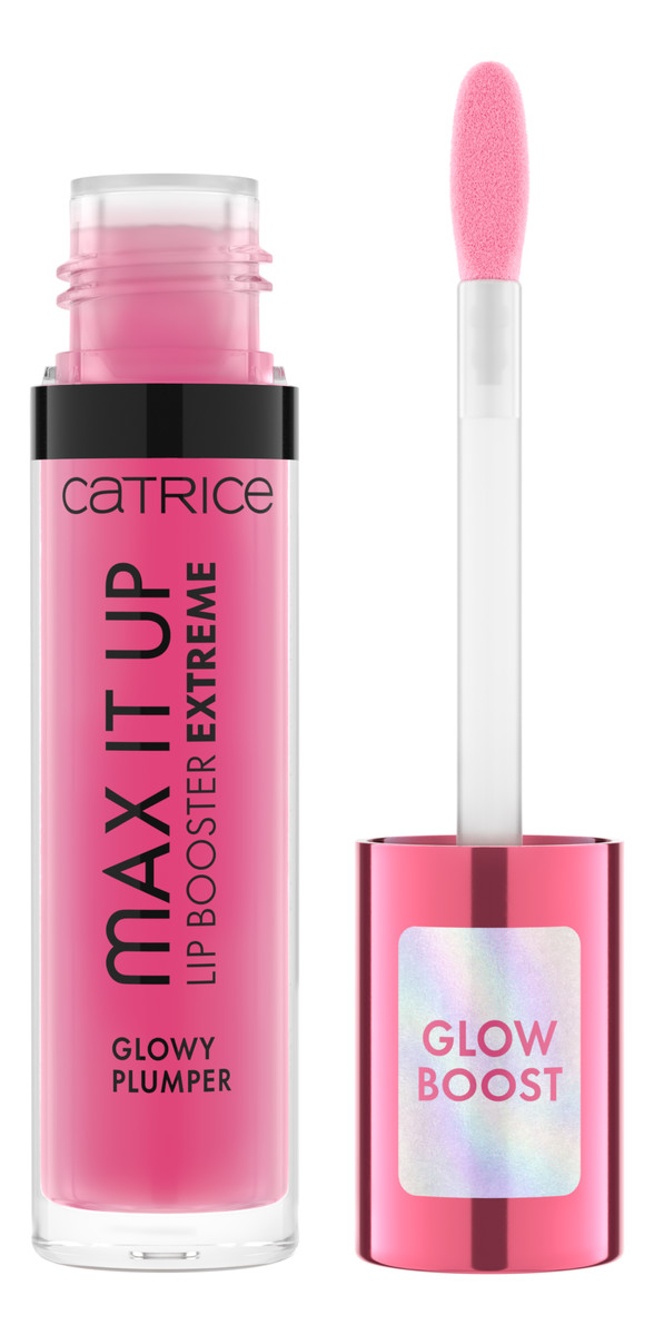 Lip Booster Extreme Booster do ust