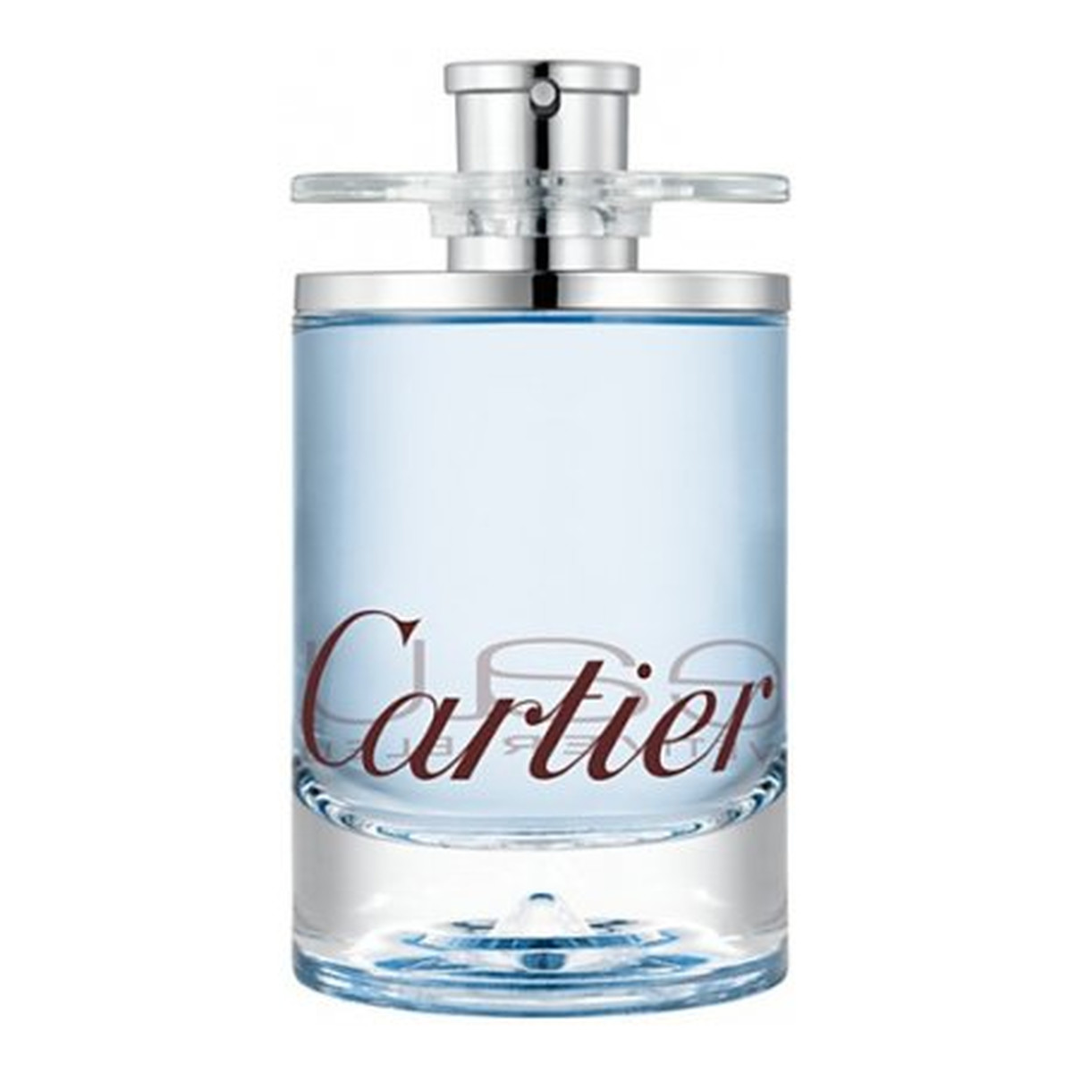 Cartier Eau De Cartier Vetiver Bleu Woda toaletowa spray 50ml