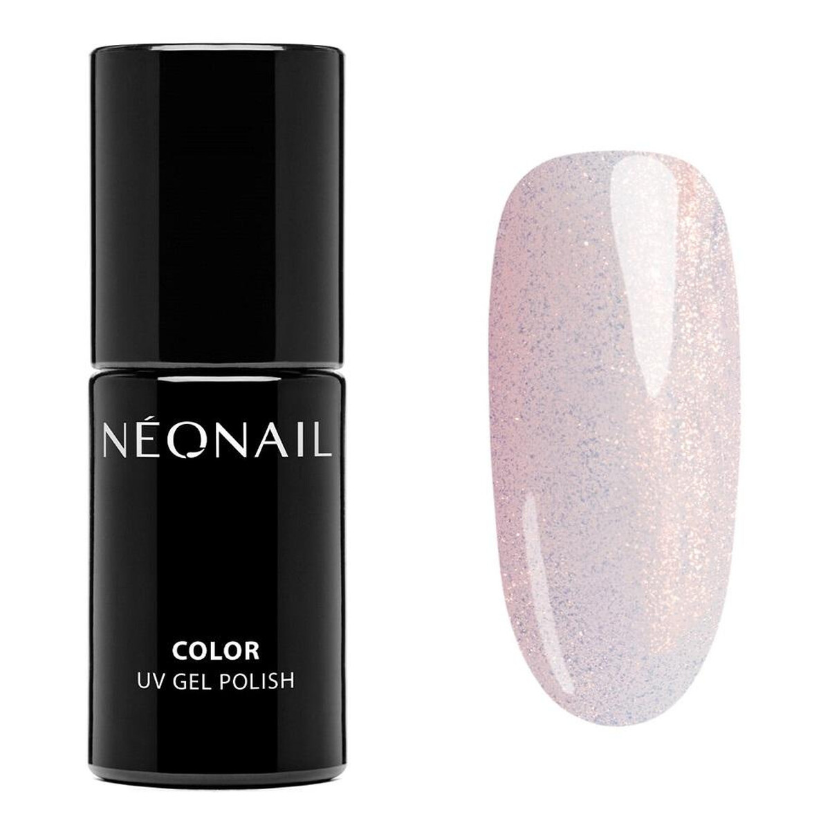 NeoNail Gel Polish Color Lakier Hybrydowy UV 7ml
