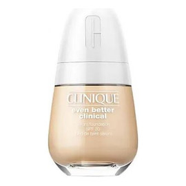 Clinical™ Serum Foundation SPF20 podkład wyrównujący koloryt skóry