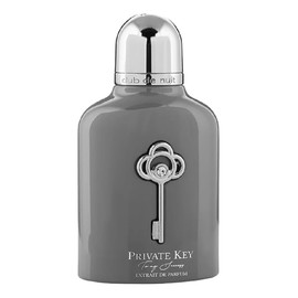 Club de nuit private key to my sucess ekstrakt perfum spray