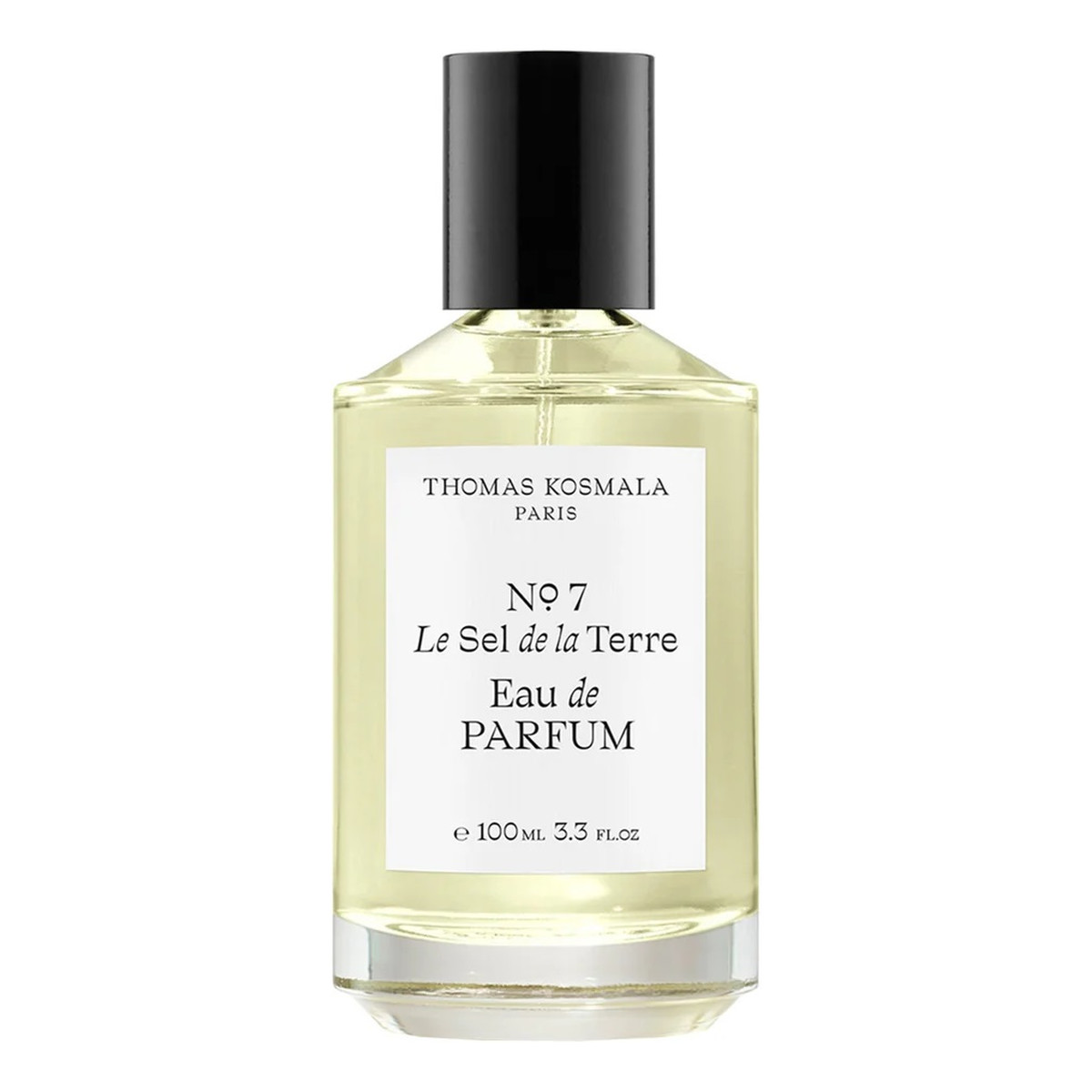 Thomas Kosmala No.7 Le Sel De La Terre Woda perfumowana spray 100ml