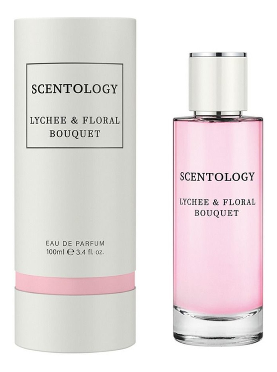 Lychee & Floral Bouquet Woda perfumowana dla kobiet