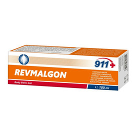 Revmalgon Żel Do Ciała