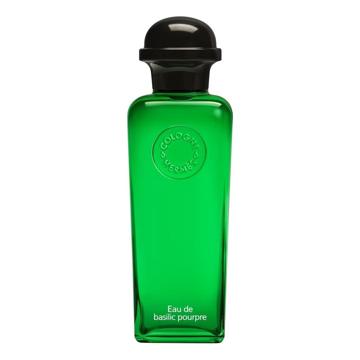 Hermes Eau De Basilic Pourpre Woda kolońska spray 100ml