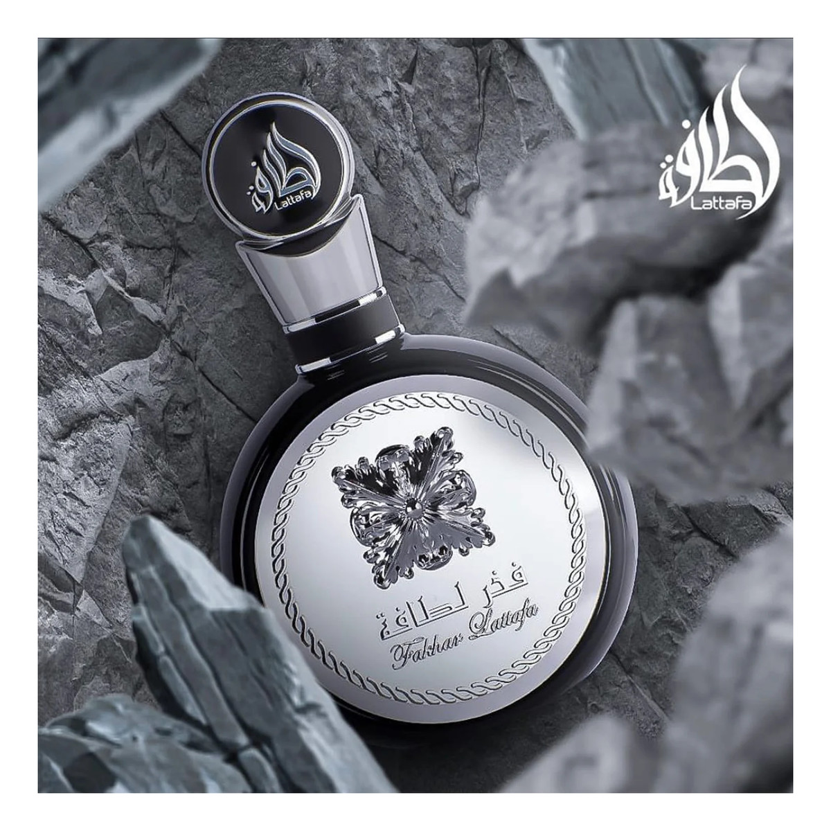 Woda perfumowana dla mężczyzn spray