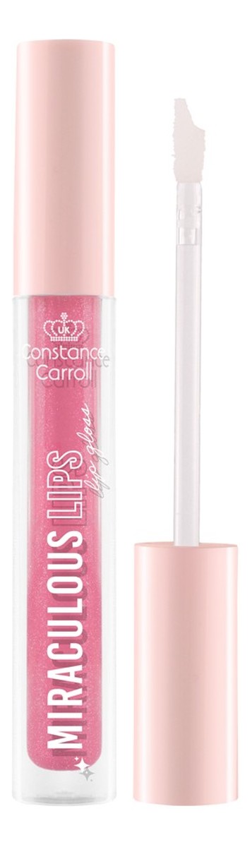 Lip gloss Miraculous