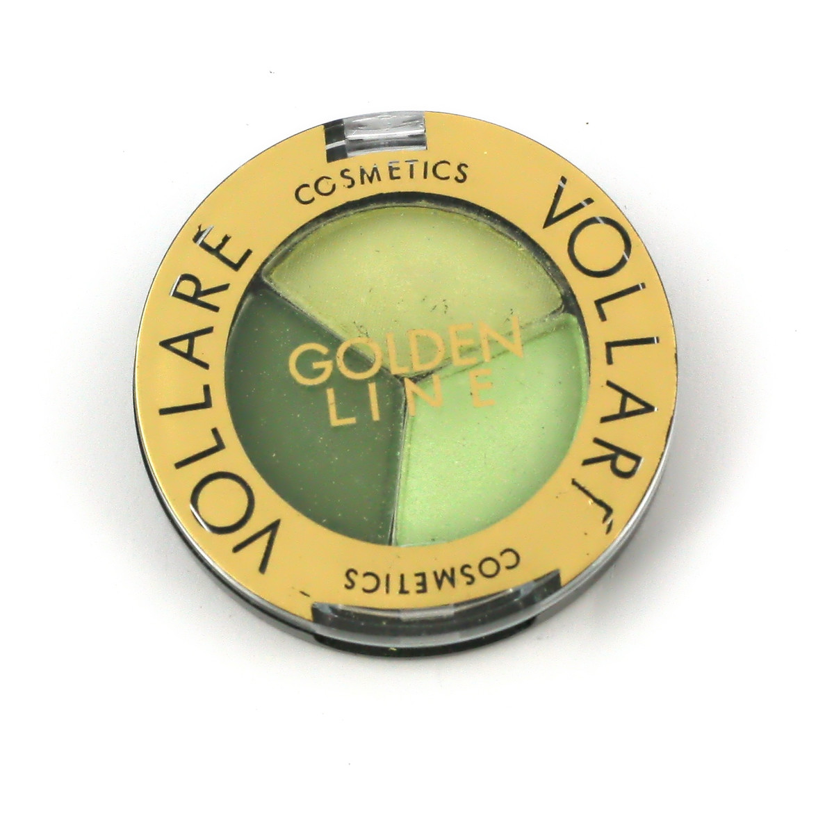 Vollare Cienie Do Powiek Golden Line 3g