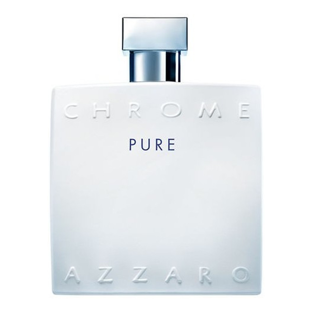 Azzaro Chrome Pure Woda toaletowa spray 100ml