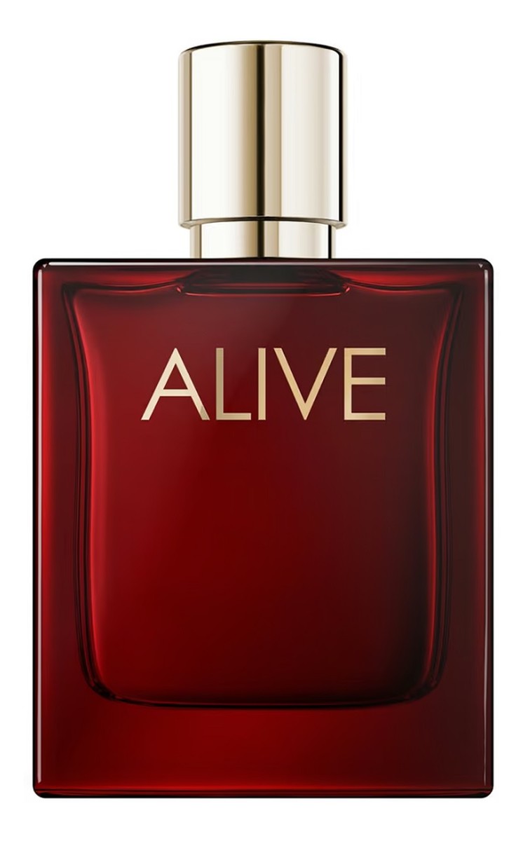 Perfumy spray
