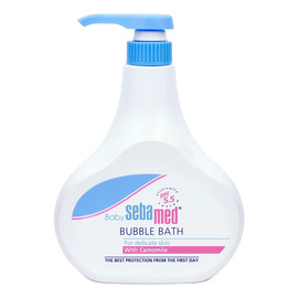 Bubble Bath płyn do kąpieli dla dzieci