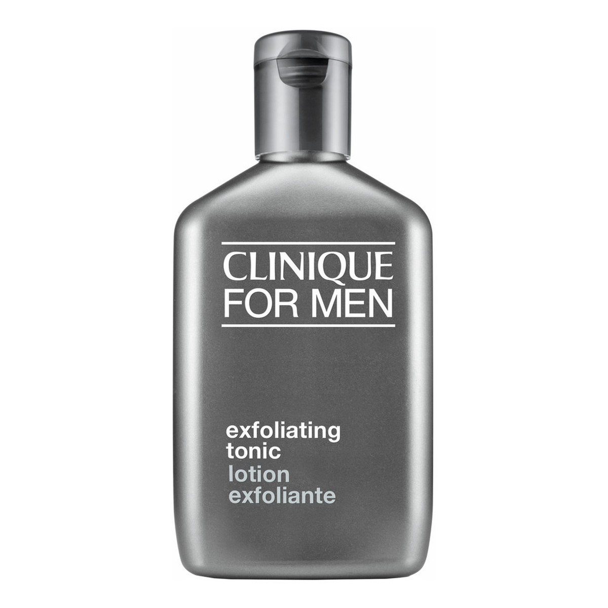 Clinique For Men Scruffing Lotion Oily Skin Oczyszczający lotion do twarzy dla skóry tłustej 200ml