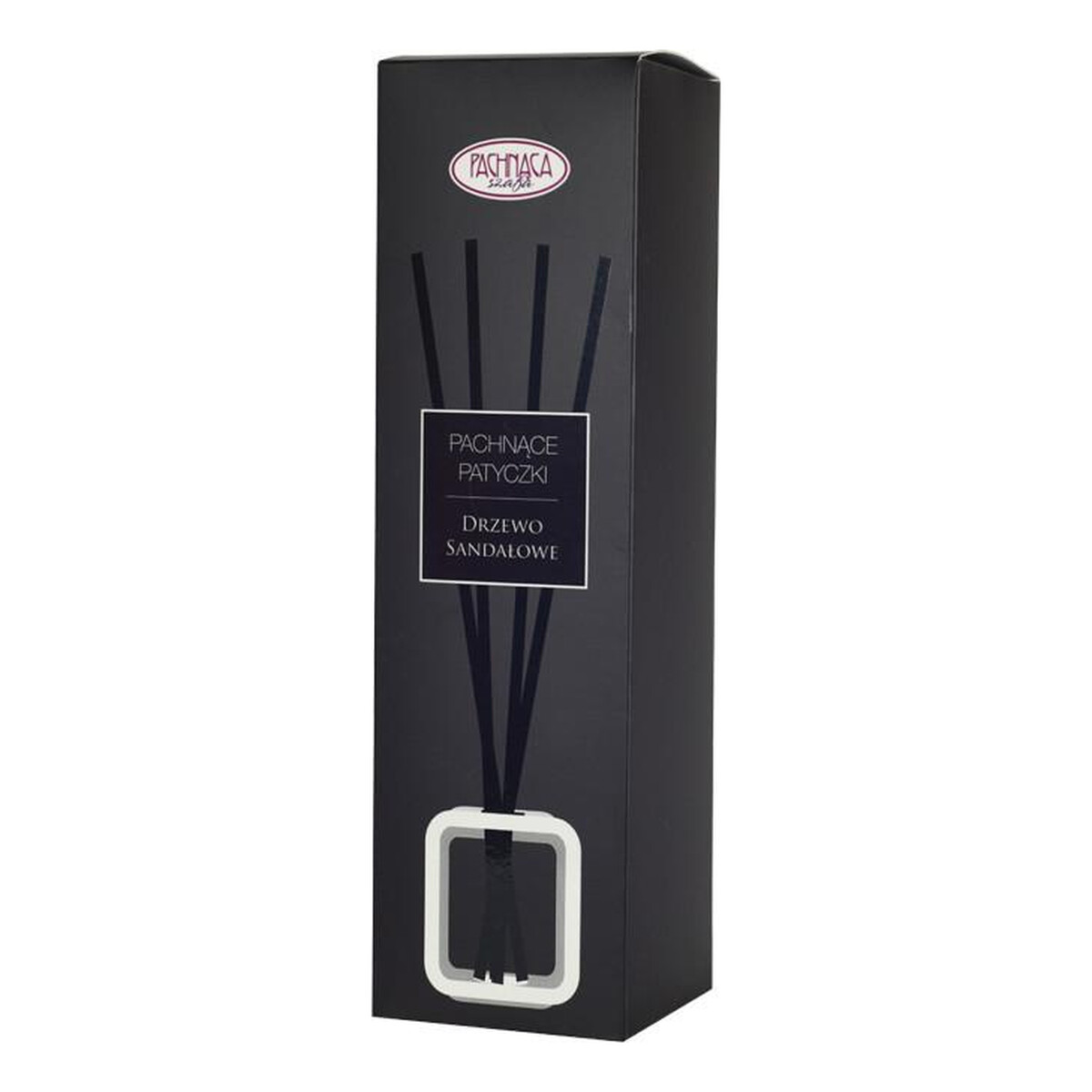 Pachnąca Szafa PACHNĄCE PATYCZKI DRZEWO SANDAŁOWE