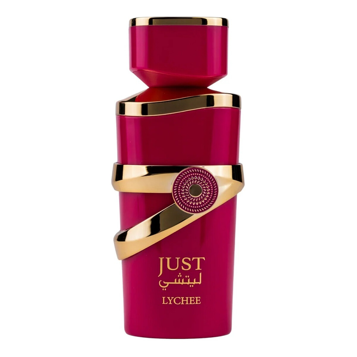 Fragrance World Just Lychee Woda perfumowana spray 100ml