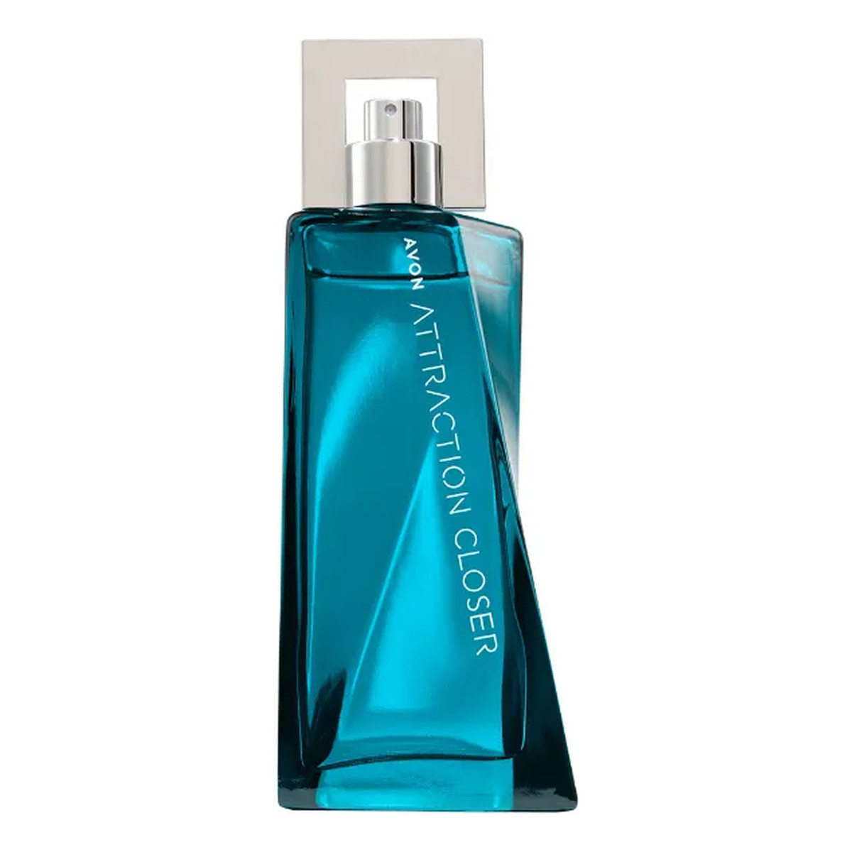 Avon Attraction Closer Woda toaletowa męska 75ml