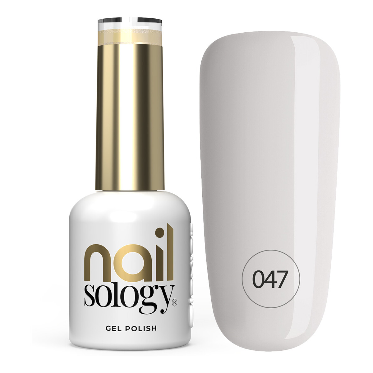 Clavier Nailsology Gel Polish Lakier hybrydowy 8ml