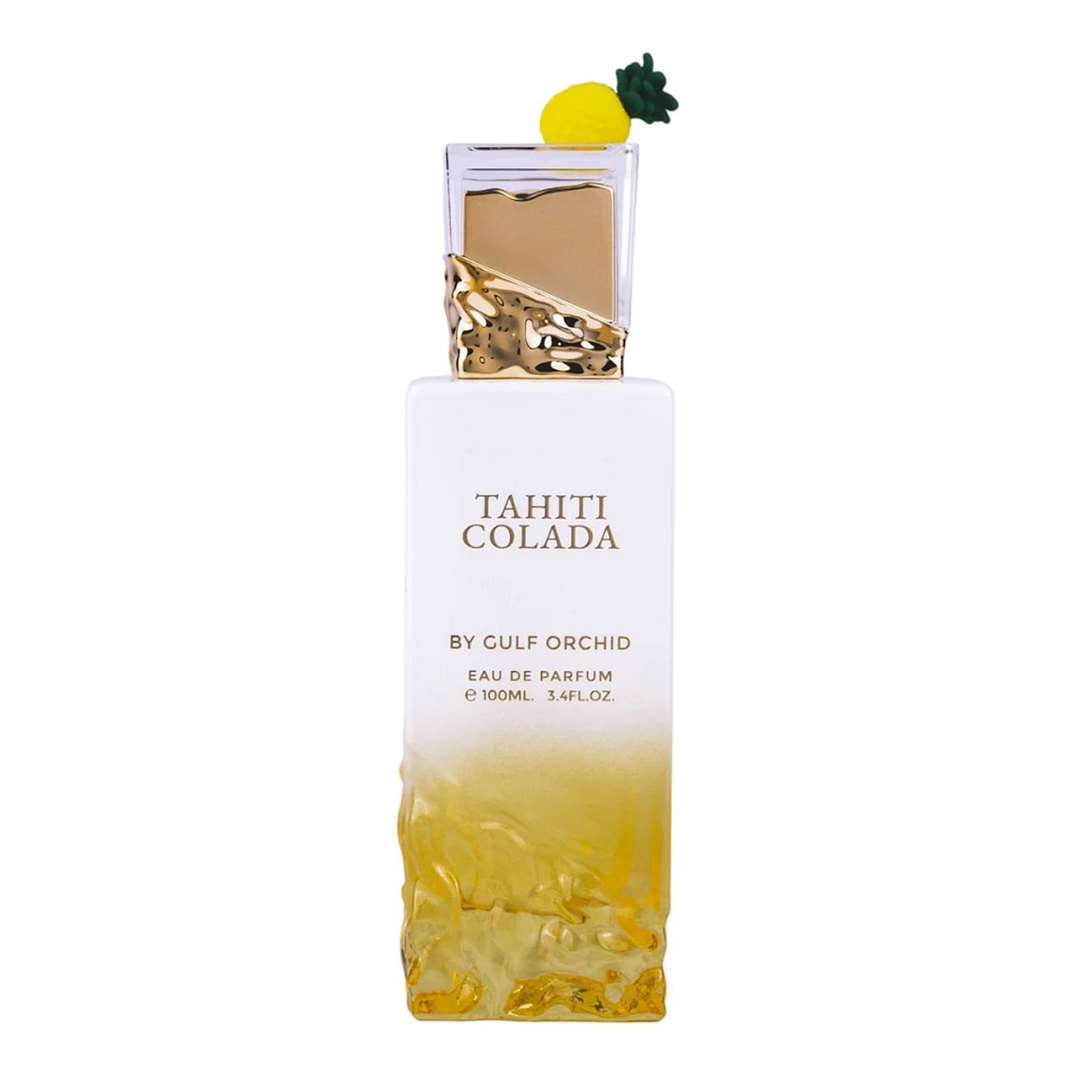 Gulf Orchid Tahiti Colada woda perfumowana spray 100ml