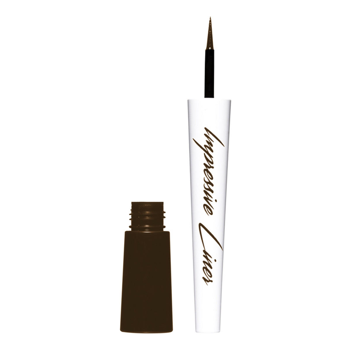 MIYO Impressive Liner Eyeliner w kałamarzu 2ml