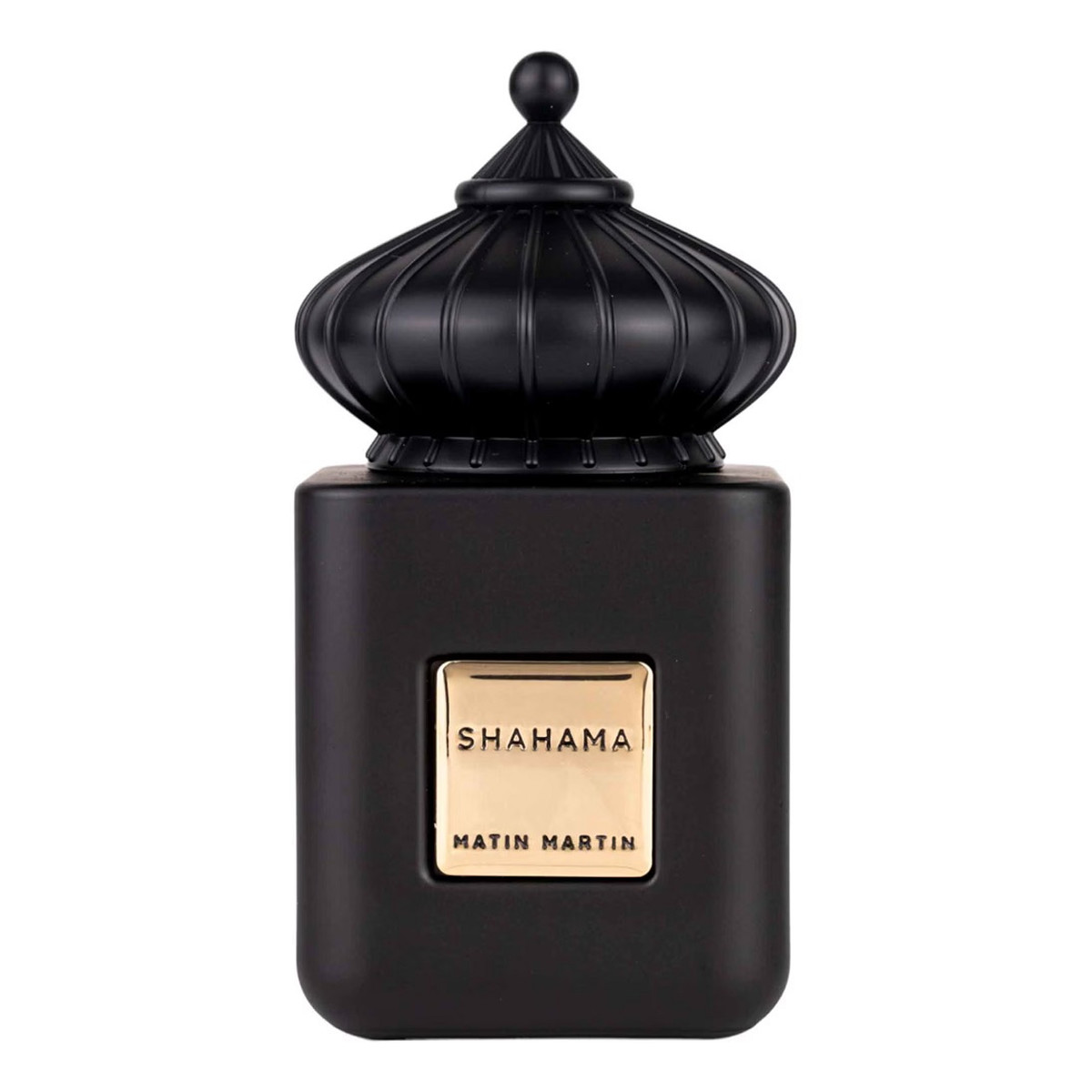 Matin Martin Shahama Woda perfumowana spray 100ml