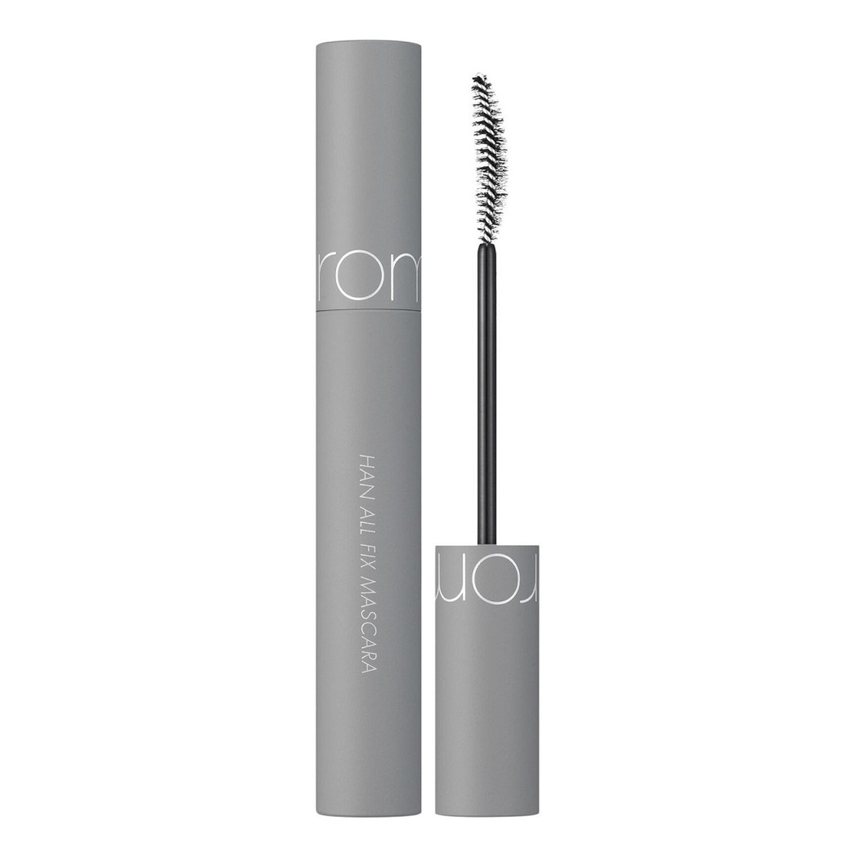 Rom&nd Han all fix mascara tusz do rzęs l01 long black 7g