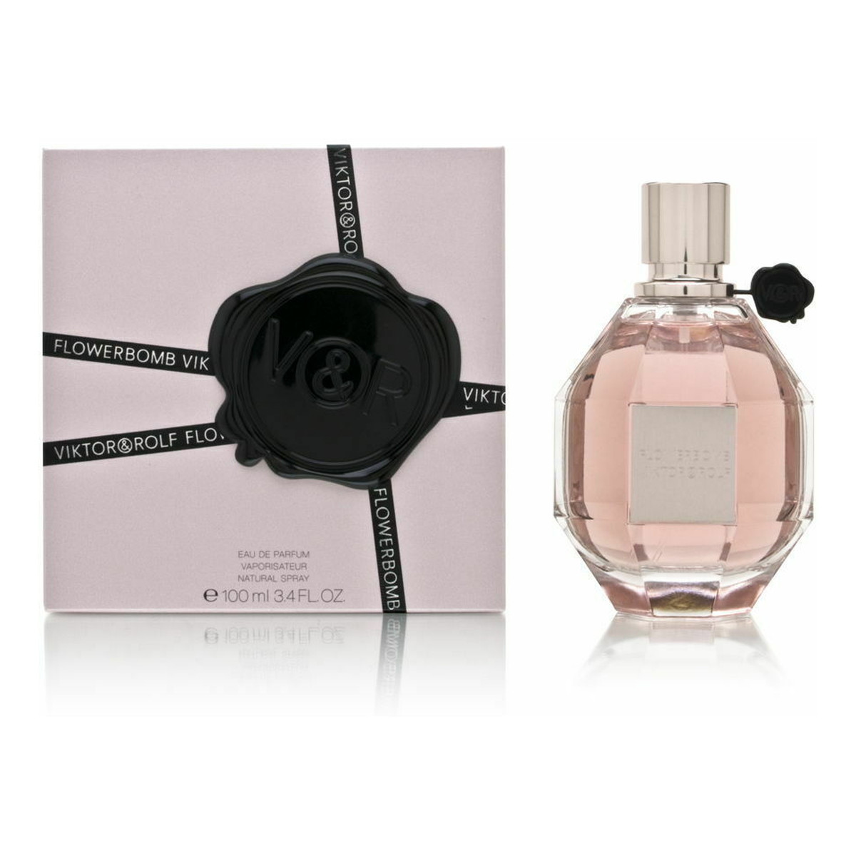 Viktor & Rolf Flowerbomb woda perfumowana 100ml