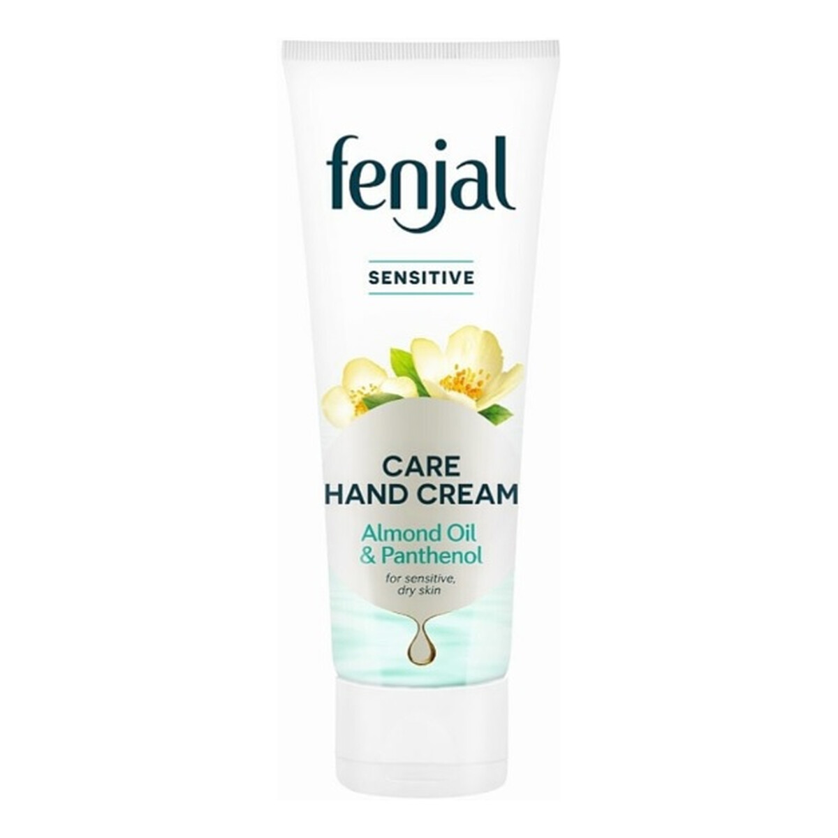 Fenjal Sensitive Krem do rąk 75ml