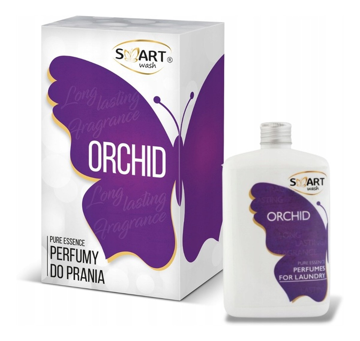 Perfumy do prania Orchid