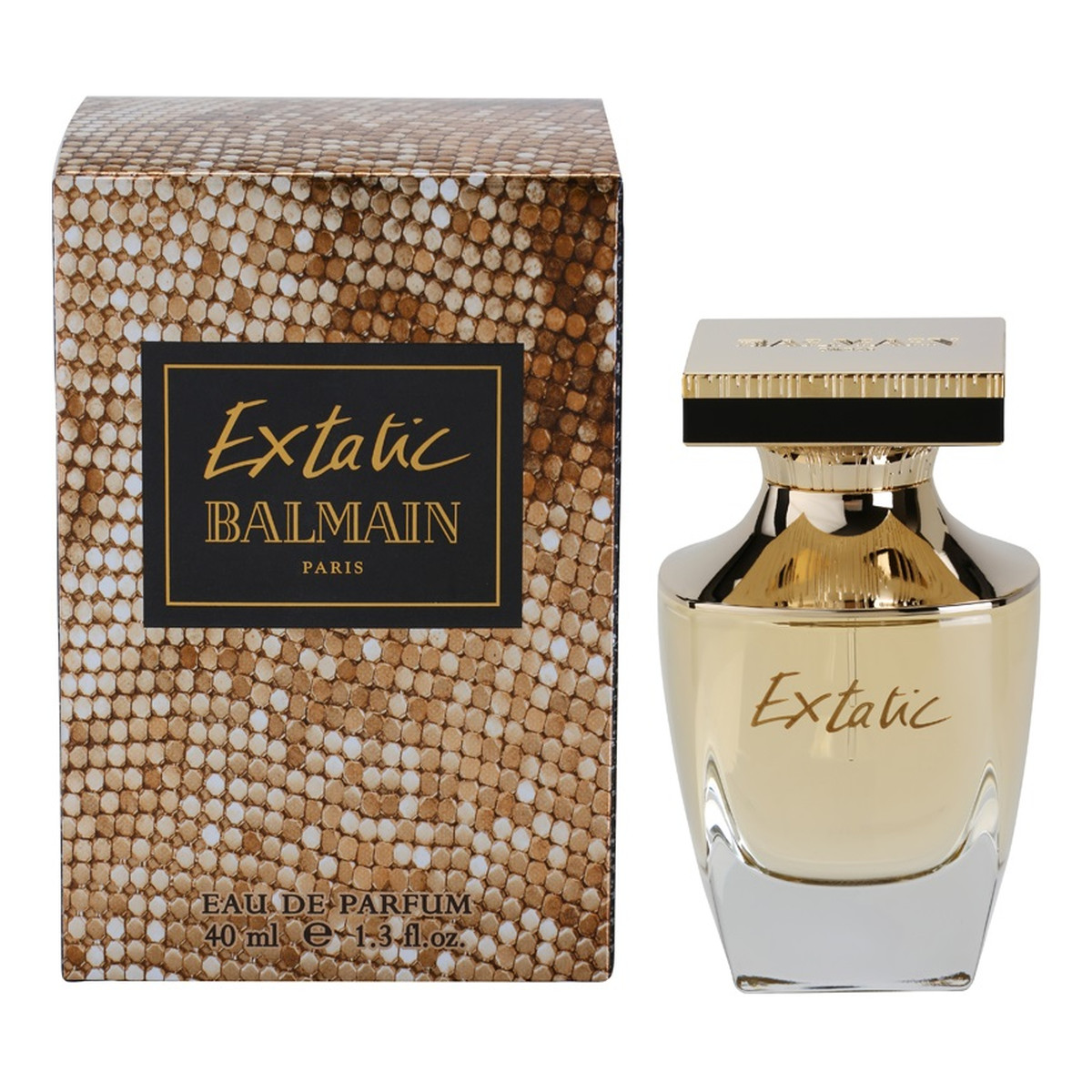 Balmain Extatic woda perfumowana dla kobiet 40ml