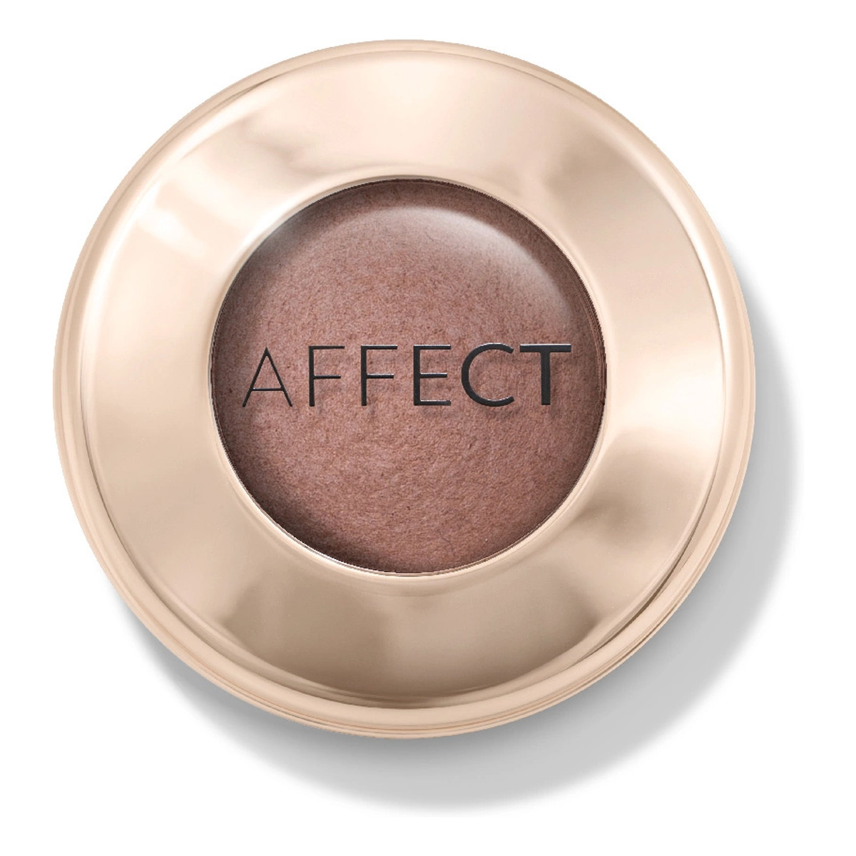 Affect x Ruda Maluje Róż wypiekany Glow Bakery 3g