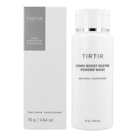 Enzymatyczny puder do mycia twarzy