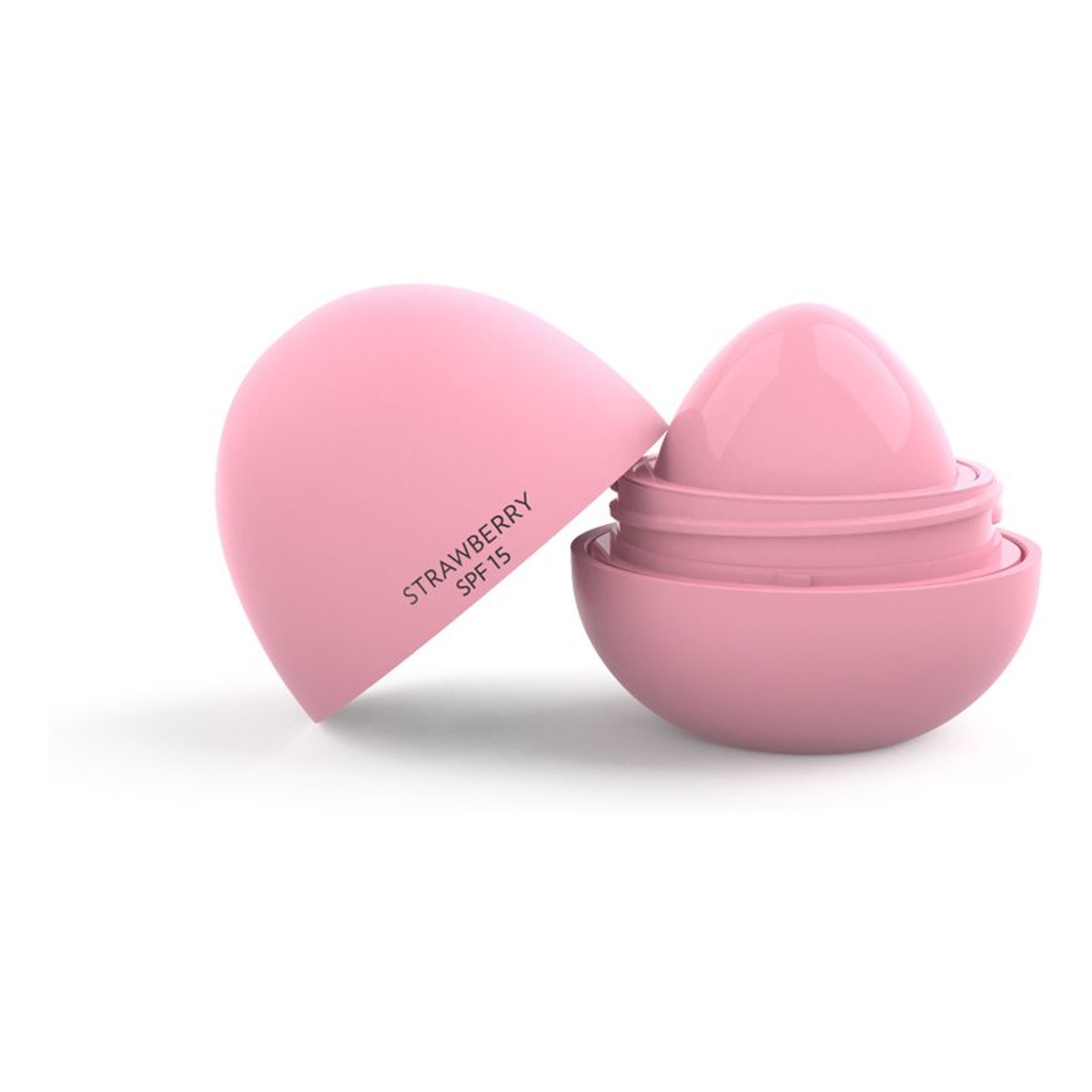 Golden Rose Balsam do ust z filtrem SPF15 truskawka 8g