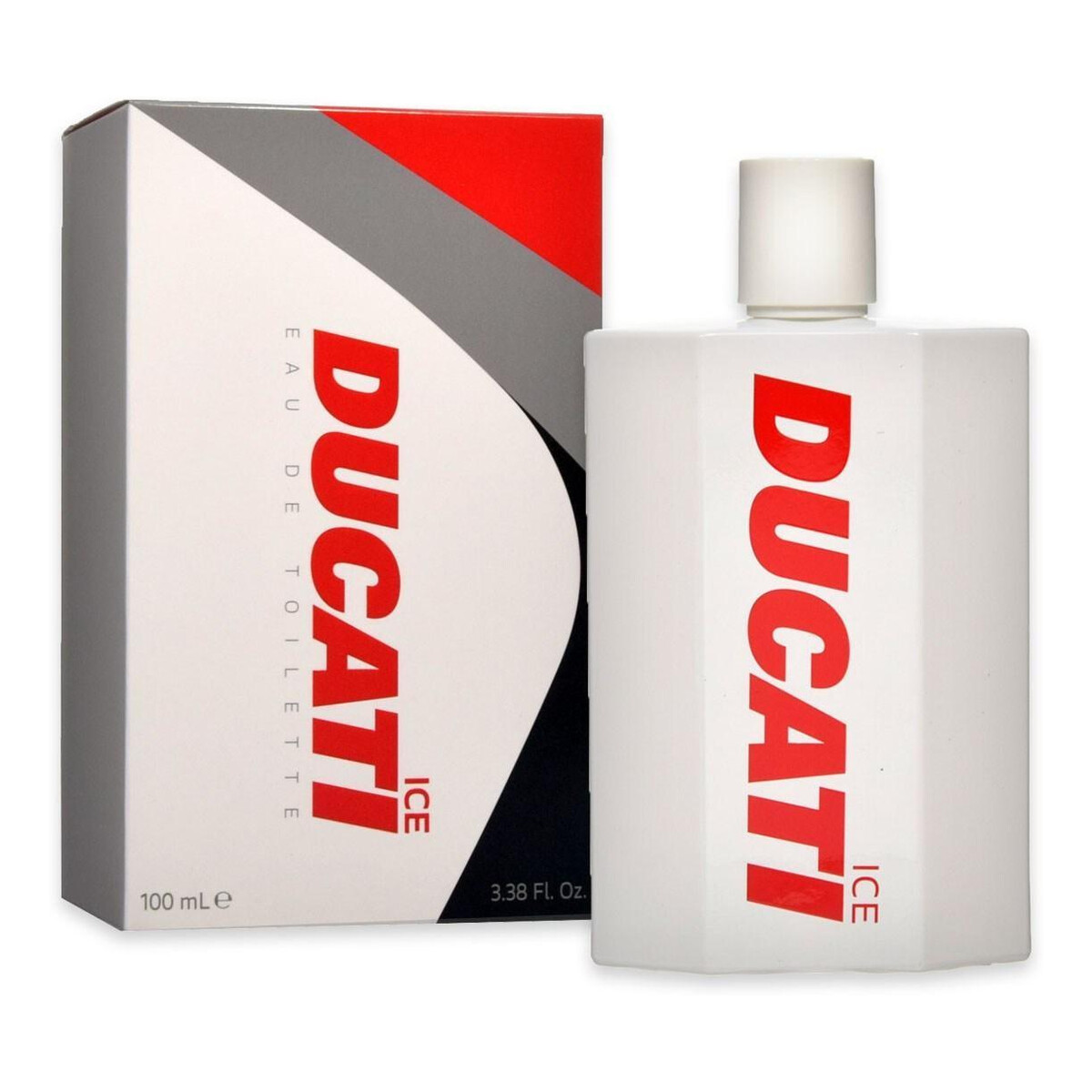 Ducati Ice Woda toaletowa męska 100ml