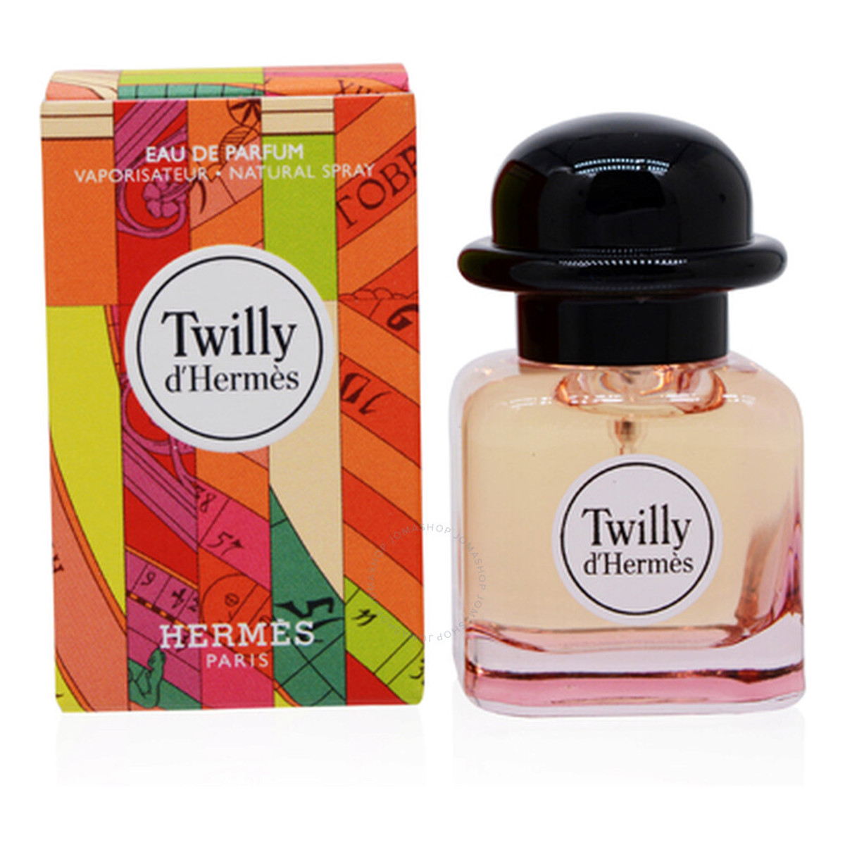 Hermes Twilly d'Hermes Woda perfumowana miniatura 12ml