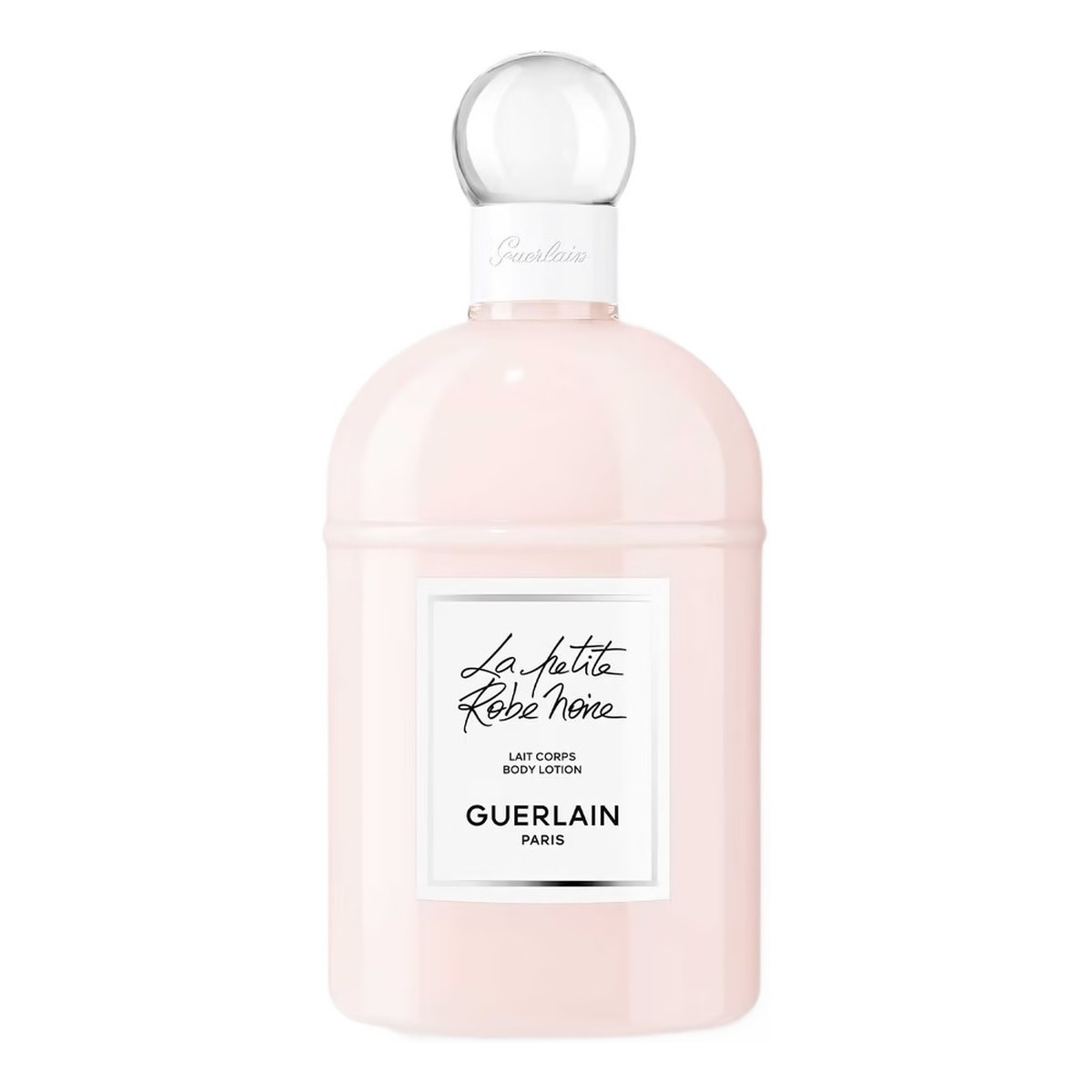 Guerlain La Petite Robe Noire Mleczko do ciała 200ml