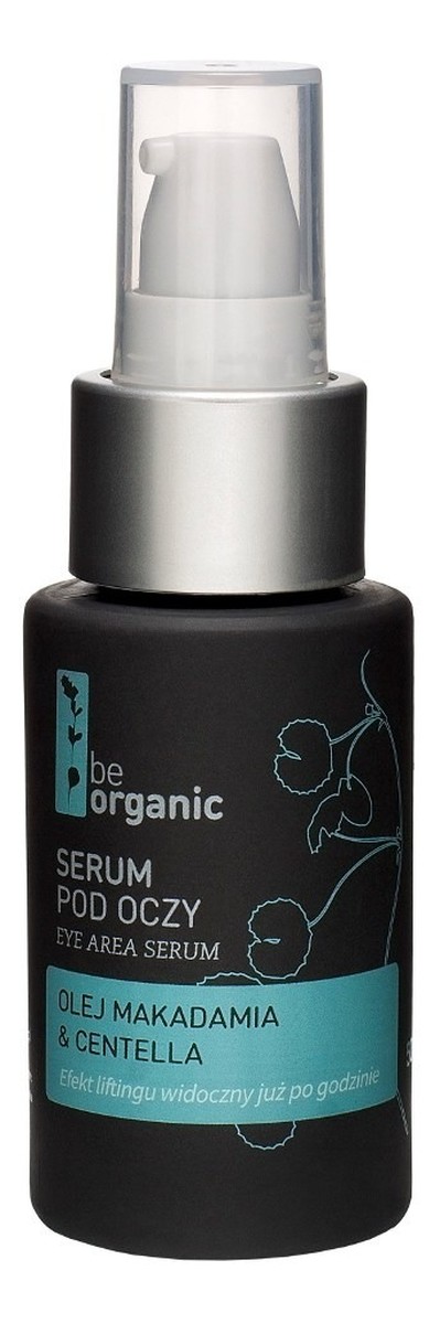 Serum Pod Oczy